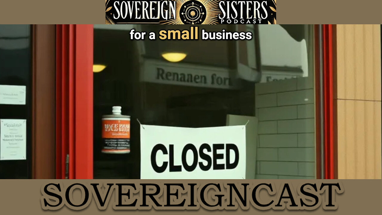 IRS Insider: Why Small Businesses Get Crushed and Big Corps Don’t