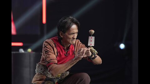 Philippine's Got Talent 2025 WINNER Cardong Trumpo | ALL PERFORMANCES!