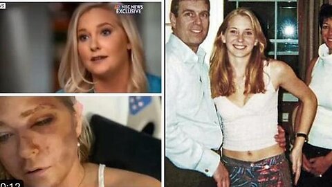 "Unveiling the Mystery: Did Virginia Giuffre, Epstein Survivor, Really Commit Suicide?"
