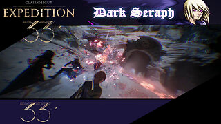 Let's Play, Expedition 33, Part 33, Still In The Frozen Heart