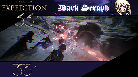 Let's Play, Expedition 33, Part 33, Still In The Frozen Heart