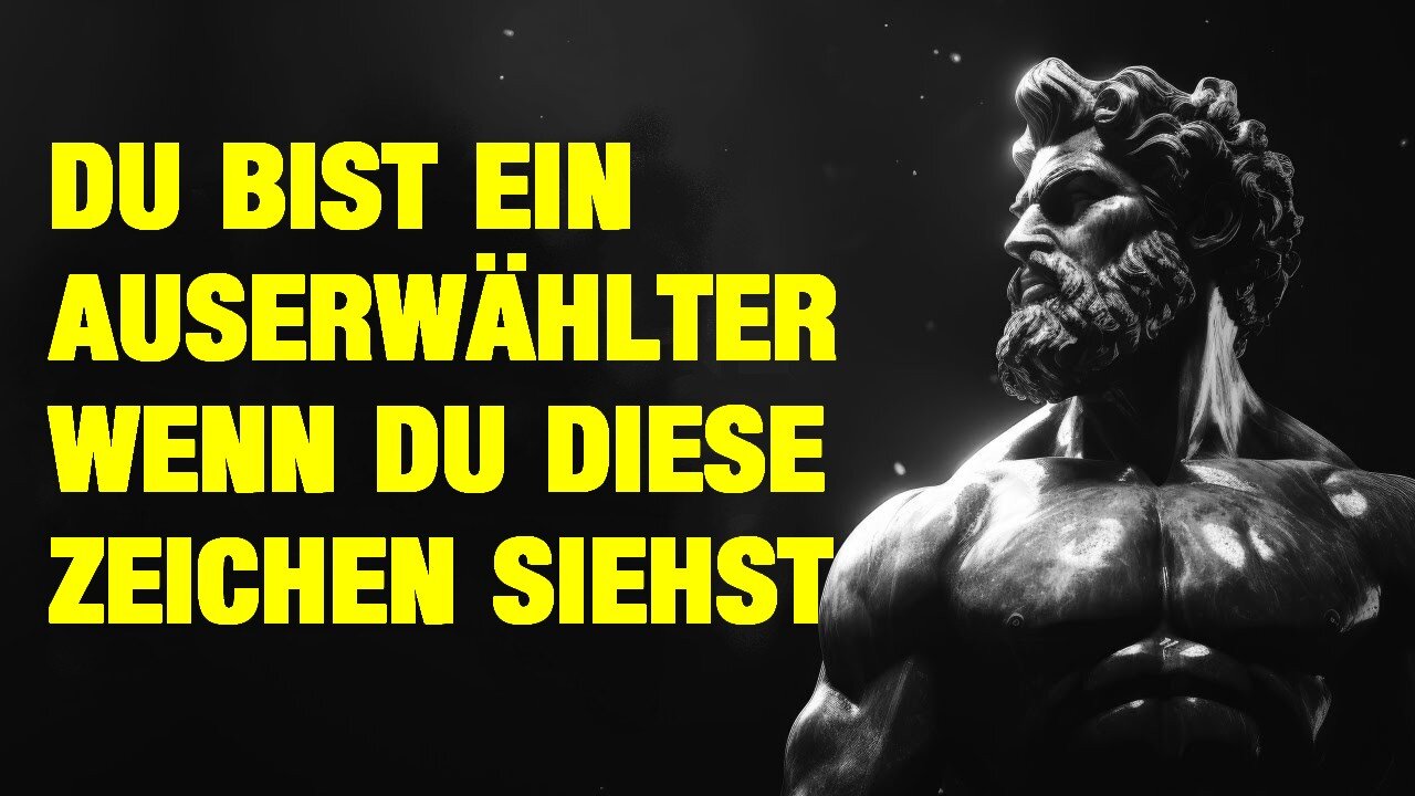 Glaubst du ein auserwählter empathischer Lichtarbeiter zu sein?