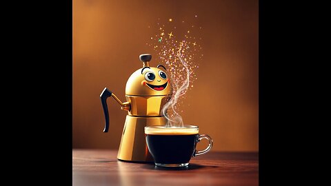 Coffee (revised)