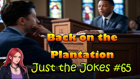 Just the Joke #65