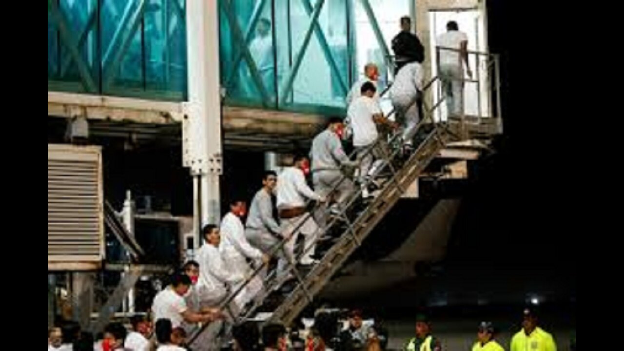 Biden-Appointed Judge Defies Supreme Court, Blocks Deportation of Criminal Aliens