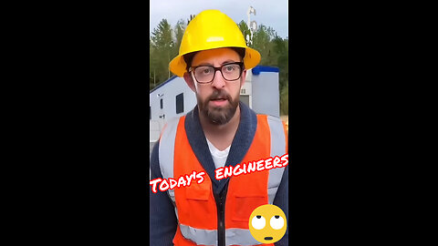 Today's engineers