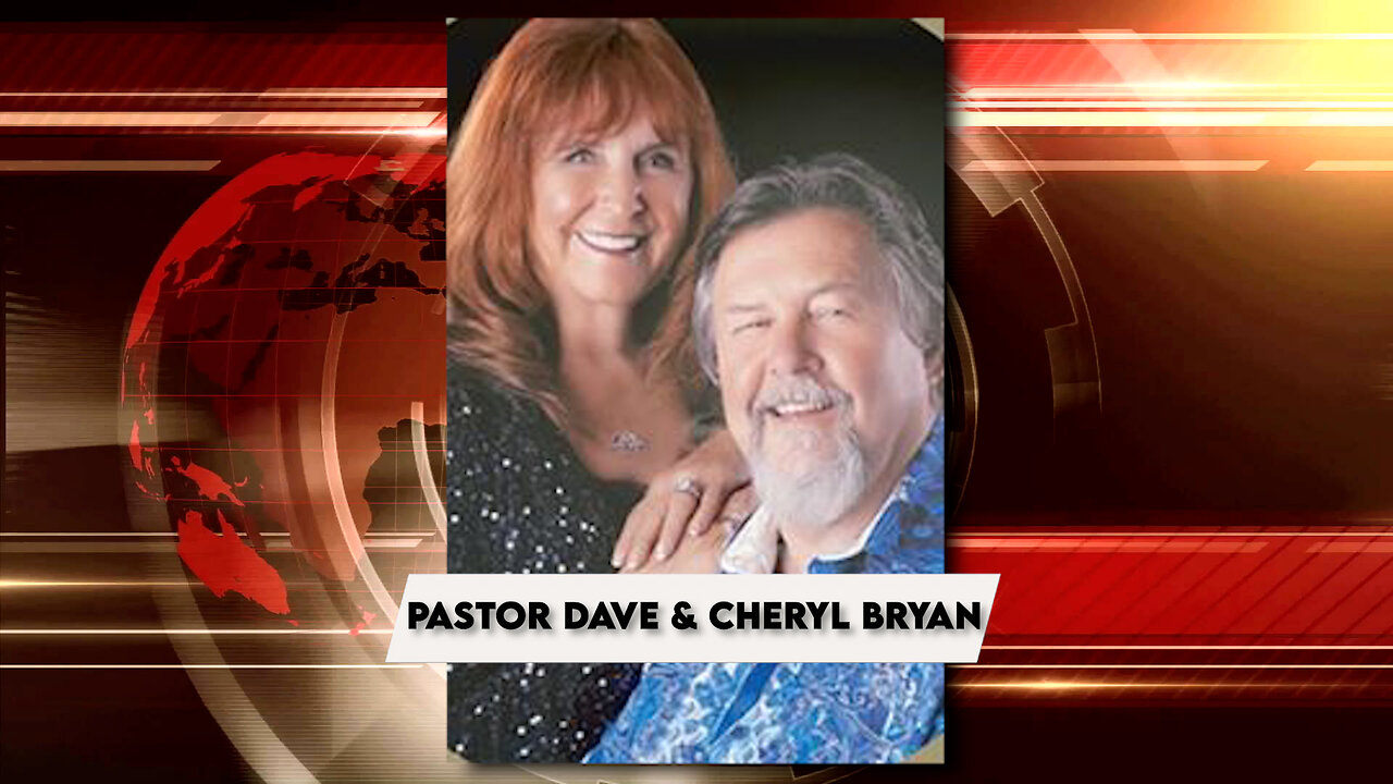 Pastor Dave & Cheryl on Rev 17, Child Trafficking, and US Church Since 2020 | Take FiVe