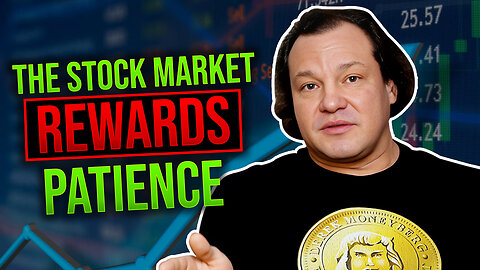 Derek Moneyberg's Stock Market Mindsets