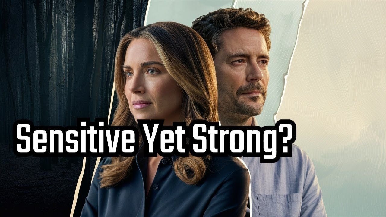 Episode 100: Can a SENSITIVE Man REALLY Have It Both Ways in a Relationship?