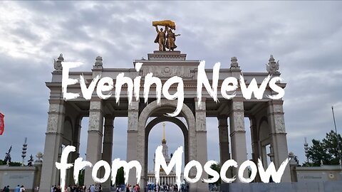 UK cyber war on Russia. USA Escalates with China. Moscow - Beijing massive cooperation. SMO Progress