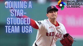 Team USA is in the midst of putting together an awesome squad for the 2026 World Baseball Classic