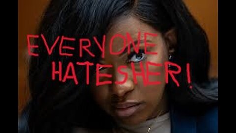 Jasmine Crockett EXPOSED: She's a Meany & a Bully!