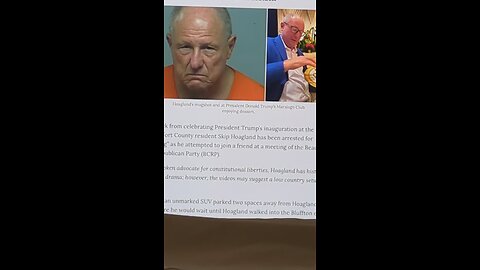 Call to Sheriff to release 78 year old grandfather