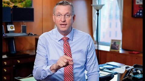 ICE Deputy Director Sheahan. Dems Taking Side of 'Worst of the Worst'