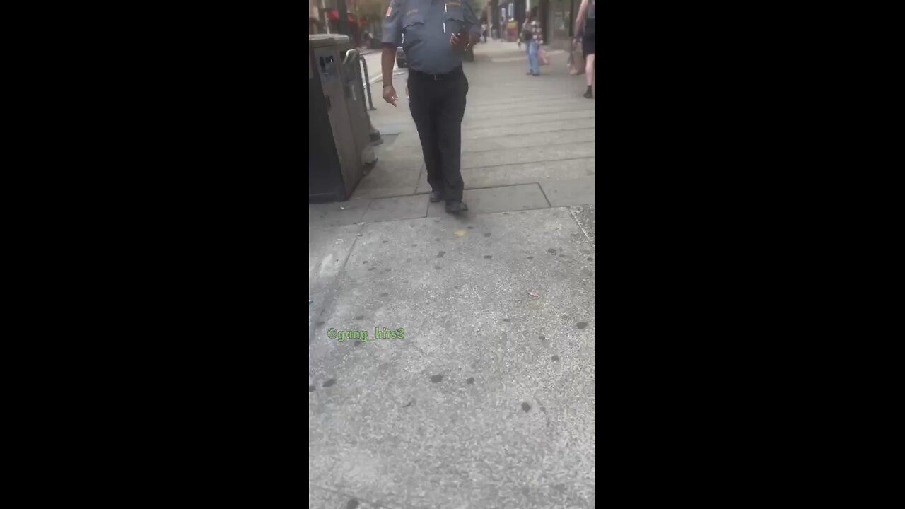 ⚠️Graphic‼️ Center City, Philadelphia