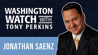 Jonathan Saenz Applauds the Decision to Post the Ten Commandments in Texas Schools