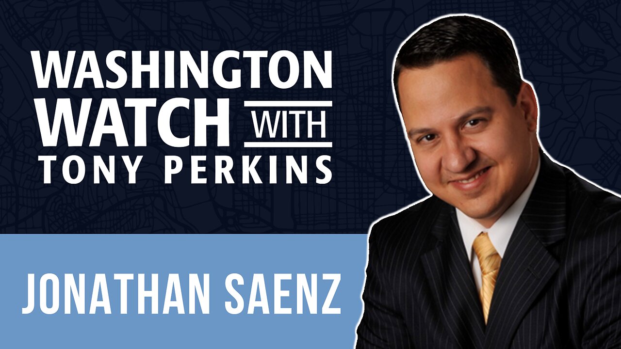 Jonathan Saenz Applauds the Decision to Post the Ten Commandments in Texas Schools