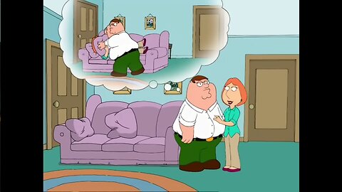 Peter Being Relatable for 12 Minutes 😂 | Family Guy Compilation Reaction | Forte Edition