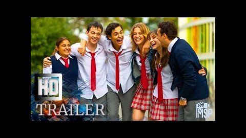 Letters from the Past | Official Trailer | Netflix