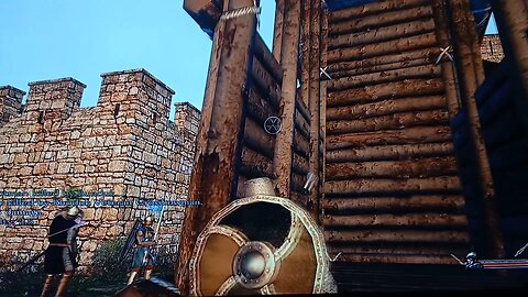 mount and blade role play