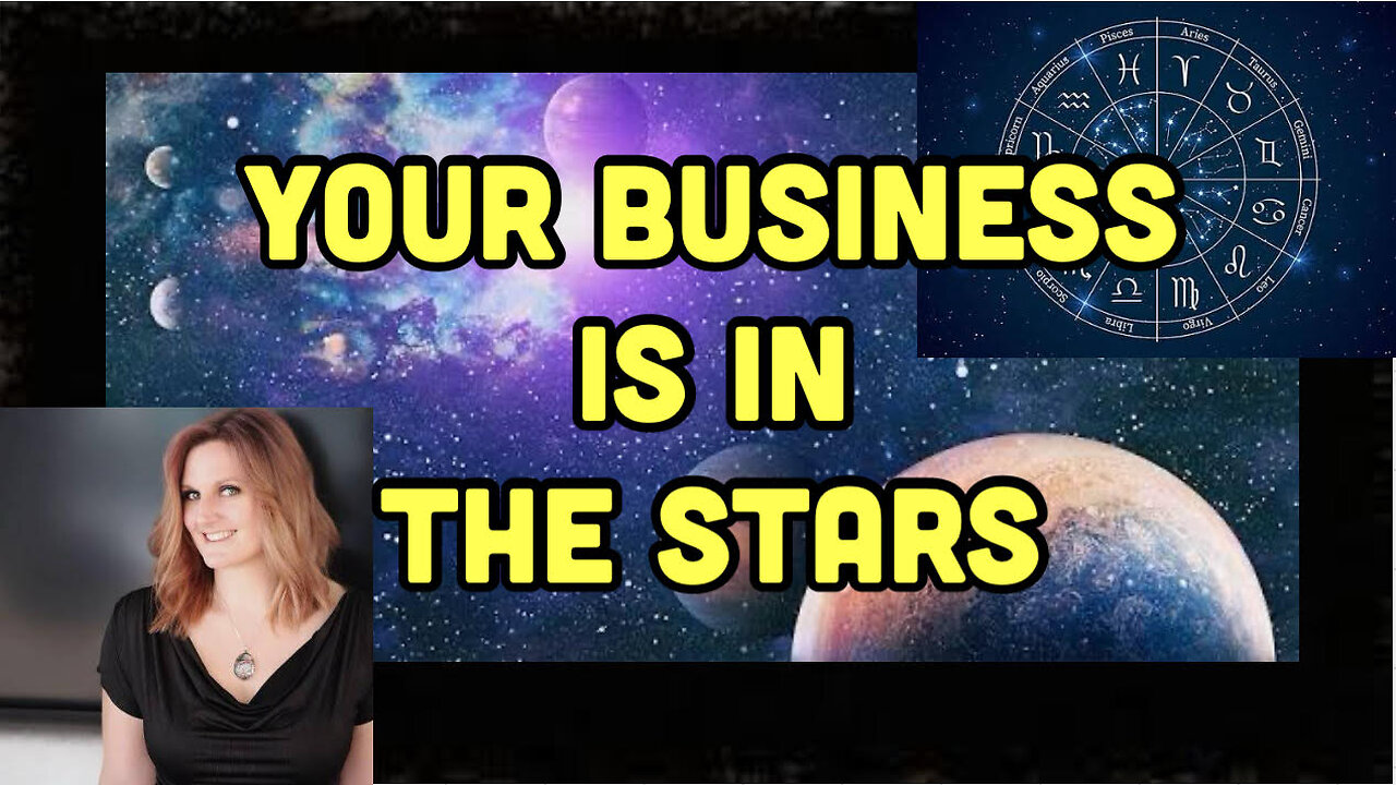 Unlocking Success: Better Business Is In The Stars