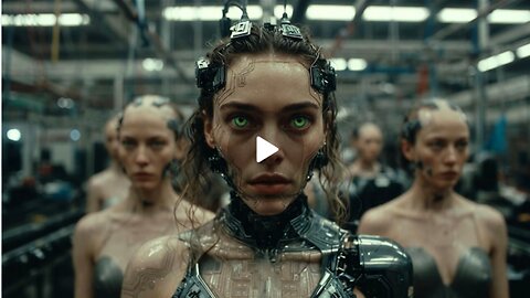 WARNING! |YOU ARE THE TEST SUBJECT|WHEN THEY TELL YOU THAT YOU ARE A HACKABLE ANIMAL| THEY MEAN IT!