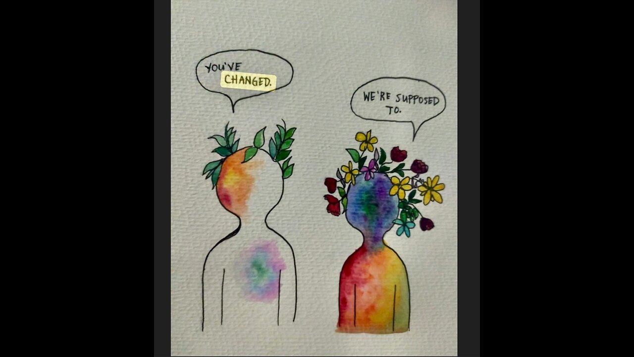 CHANGES