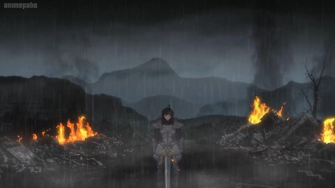 New Saga opening