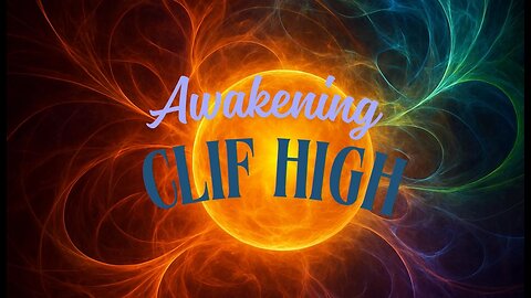 ⚡ KARMA WARS! Doer in the Bod – Awake to YOUR Power! 🔥 Clif High 🌌 /PART 3/ 
