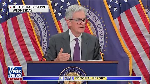 Kim Strassel on Trump: When You Have Three Continuous Months of Poor Job Numbers, People Worry It May Lead to a Recession