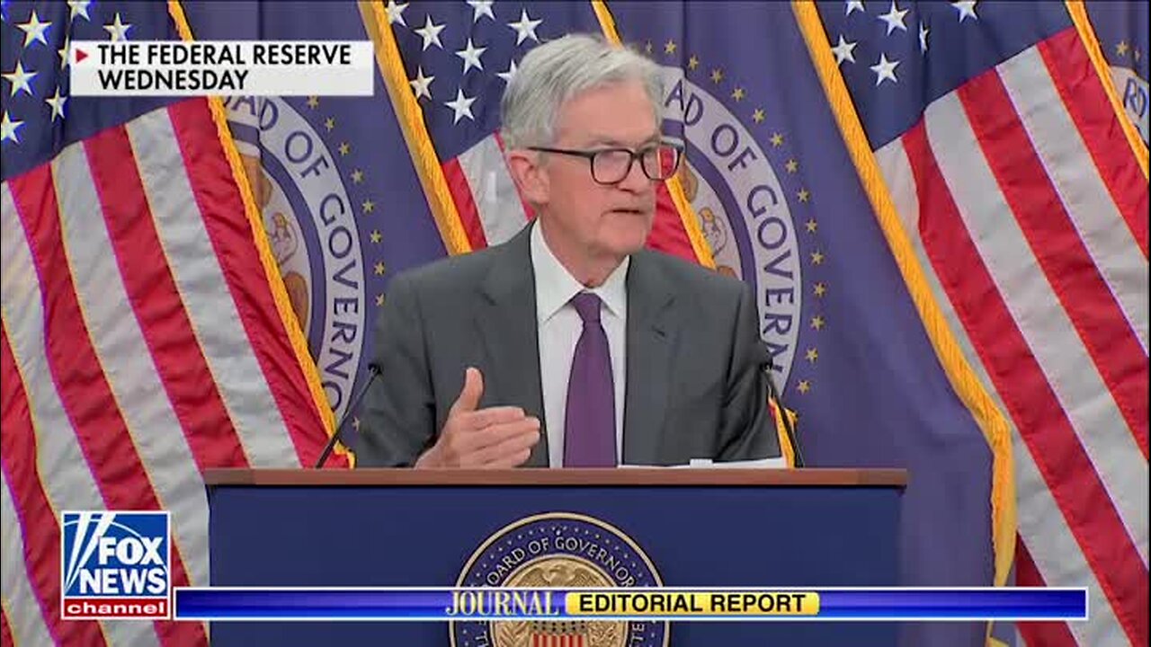 Kim Strassel on Trump: When You Have Three Continuous Months of Poor Job Numbers, People Worry It May Lead to a Recession