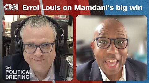 How Zohran Mamdani changed the game in NYC | CNN Political Briefing