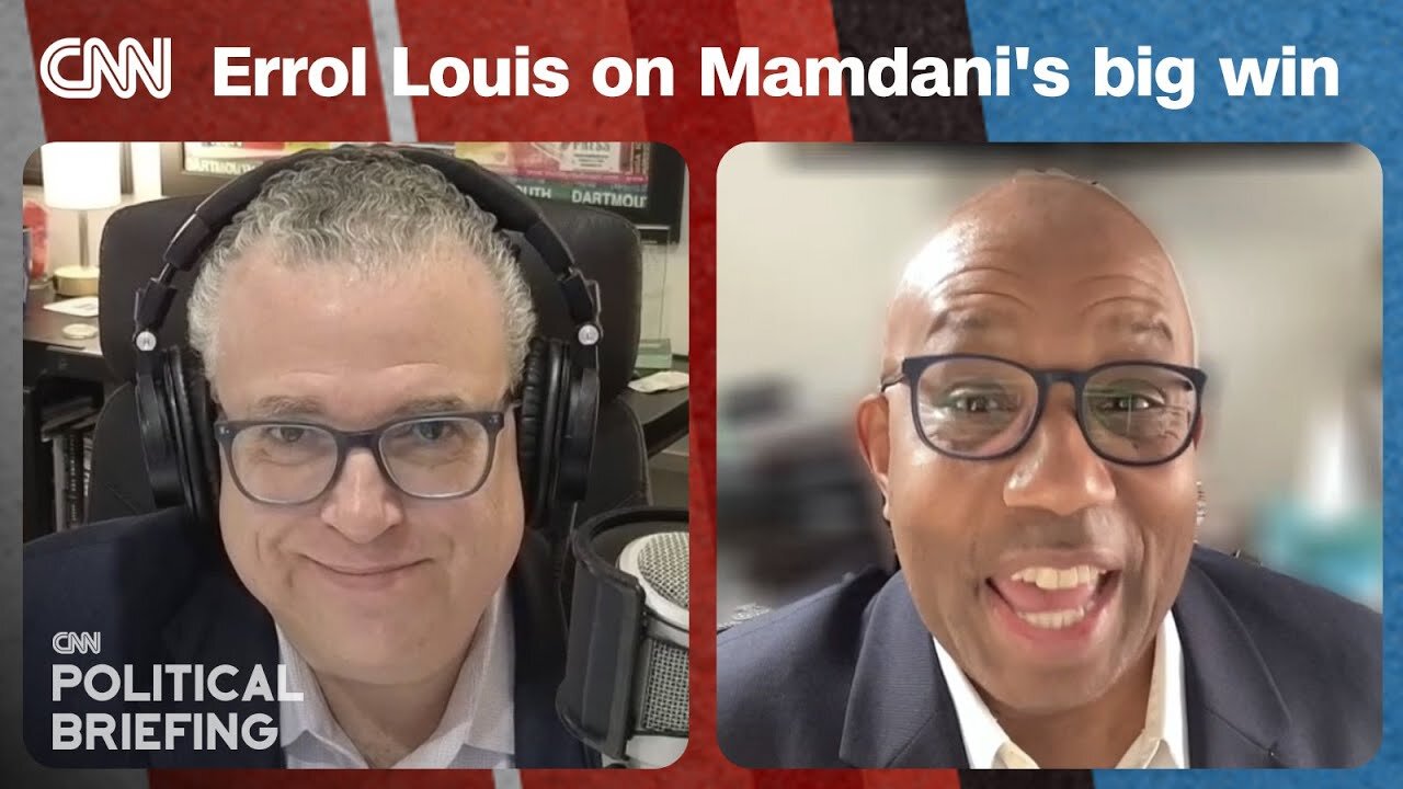 How Zohran Mamdani changed the game in NYC | CNN Political Briefing