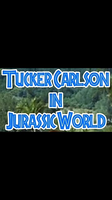 TUCKER IMPERSONATOR (COMEDY)