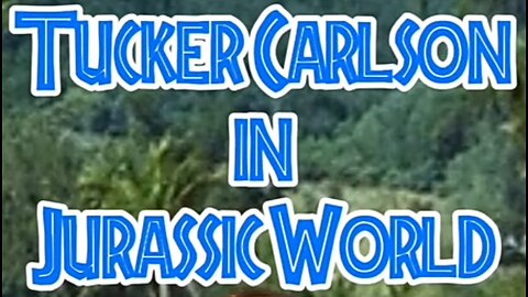 TUCKER IMPERSONATOR (COMEDY)