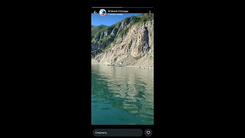 Massive rockfalls at Cape Zelyony during the magnitude 7.4 earthquake in Kamchatka. 07/20/2025.