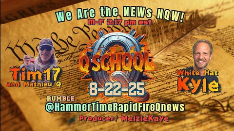 QSCHQQL - 8/22/25