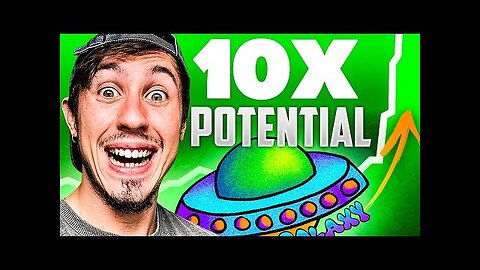 NEW 10X Potential Crypto Presale?! Why Solaxy is Turning Crypto Heads