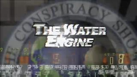 Was The Man Who Made The Water Engine Murdered？