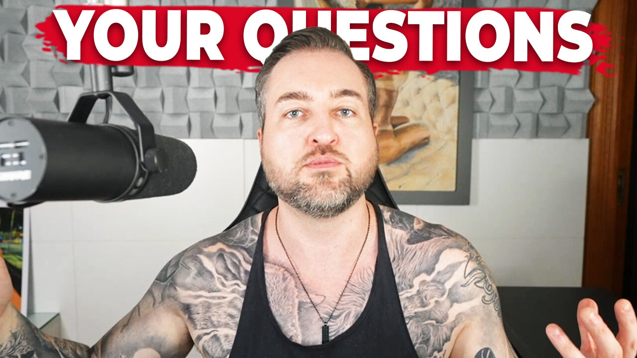 Avoiding BANS on Dating Apps, First Date Spots, DHV & Building Attraction