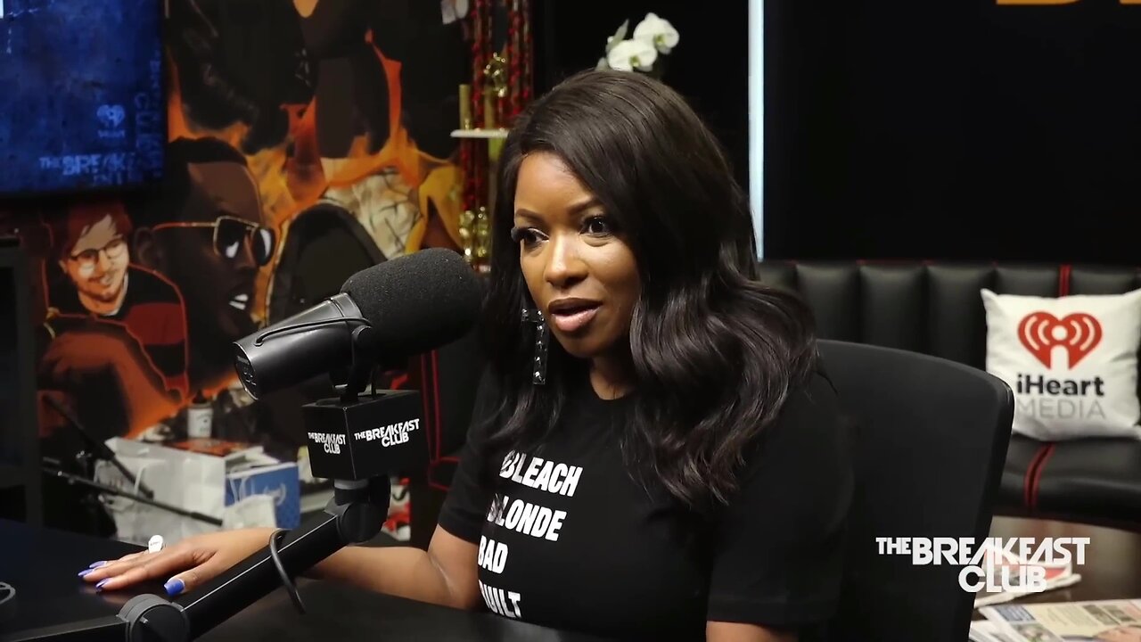 When Jasmine Crockett called Byron Donalds "skinfolk not kinfolk", said he was "whitewashed" by wife