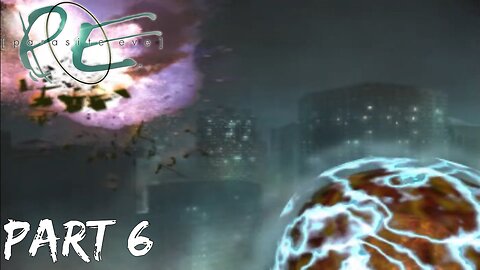 Lets Play Parasite Eve Part 6 (I'm in a Museum of Hell!!!! LMAO) - | Day 5: Evolution Part 3