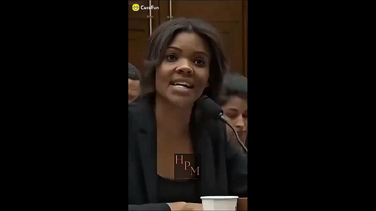They tried to paint Candace Owens as a Hitler supporter and failed