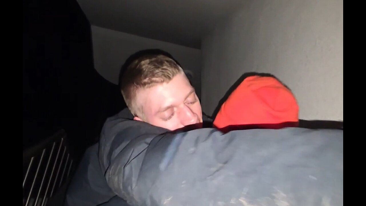 IP2 Stories - Chicken Andy Drunk Presses Jandro & Salmon Andy! Destroys Hotel Room