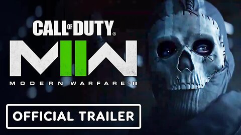 Call of Duty - Modern Warfare 2 - Official Accolades Trailer