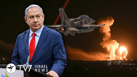 1. Guerra Israele - Iran: Cosa dicono le profezie!