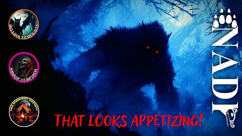 2024, Fort Leonard, Missouri Dogman? FT Hellhound Heights