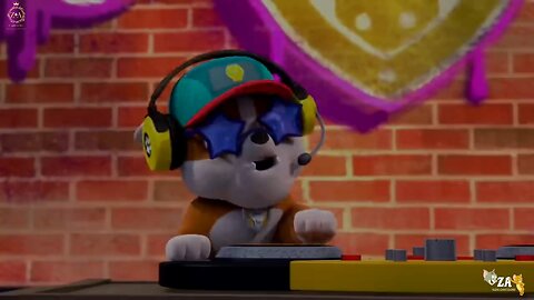 PAW Patrol Cartoons