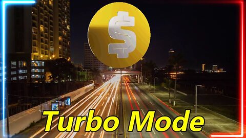 💸 Finance in Turbo Mode