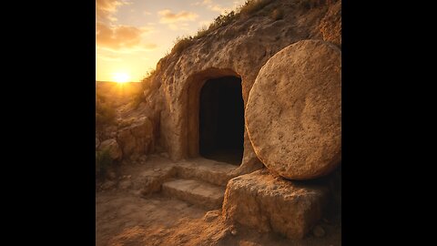 Easter Sunday Service 2025